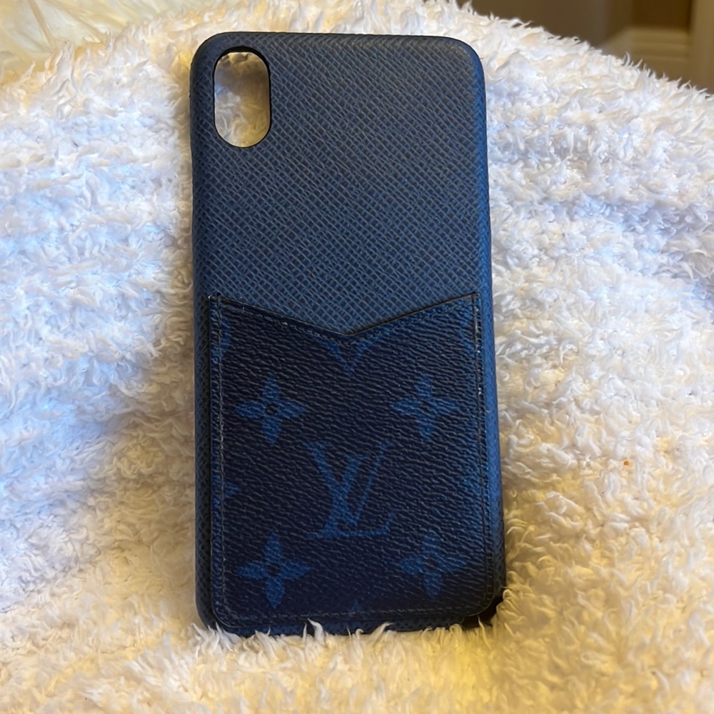 Louis Vuitton XsMax bumper